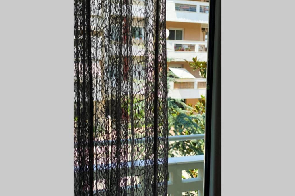 Green Apartment With View Komotini Exterior photo