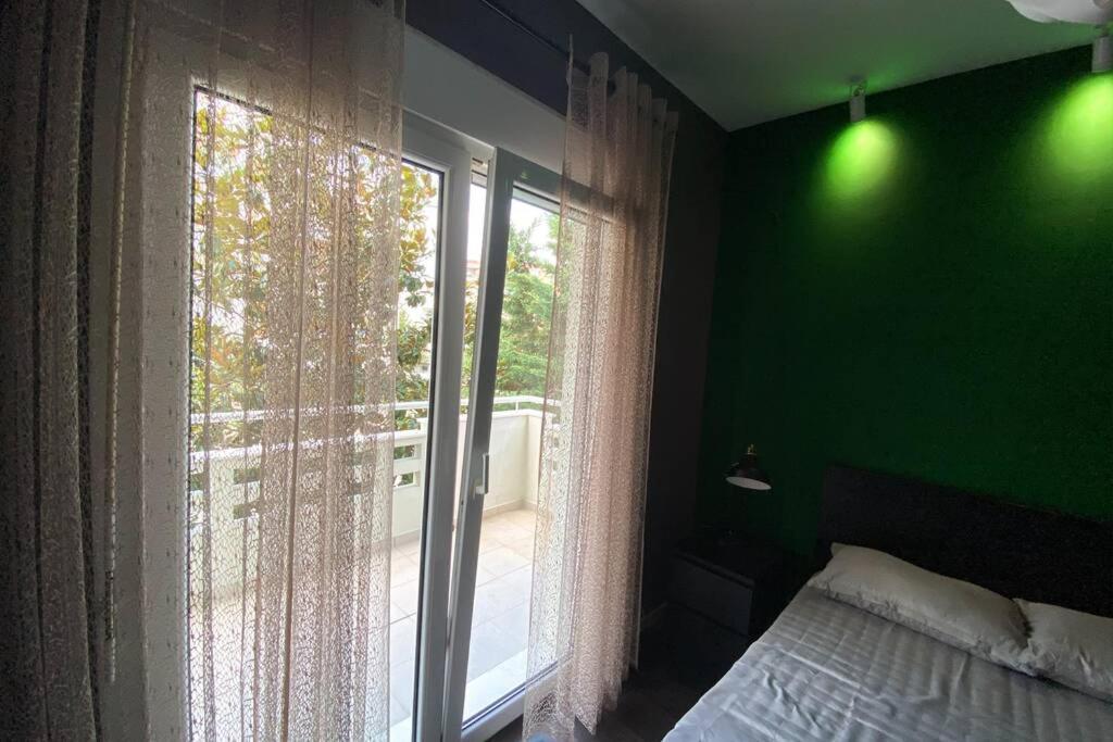 Green Apartment With View Komotini Exterior photo